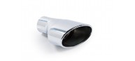 Milltek Semi-Resonated Catback Exhaust (Road+) 8Y S3